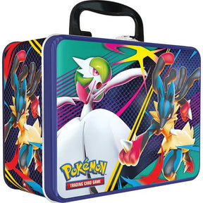 Pokemon Collector Chest (2025)